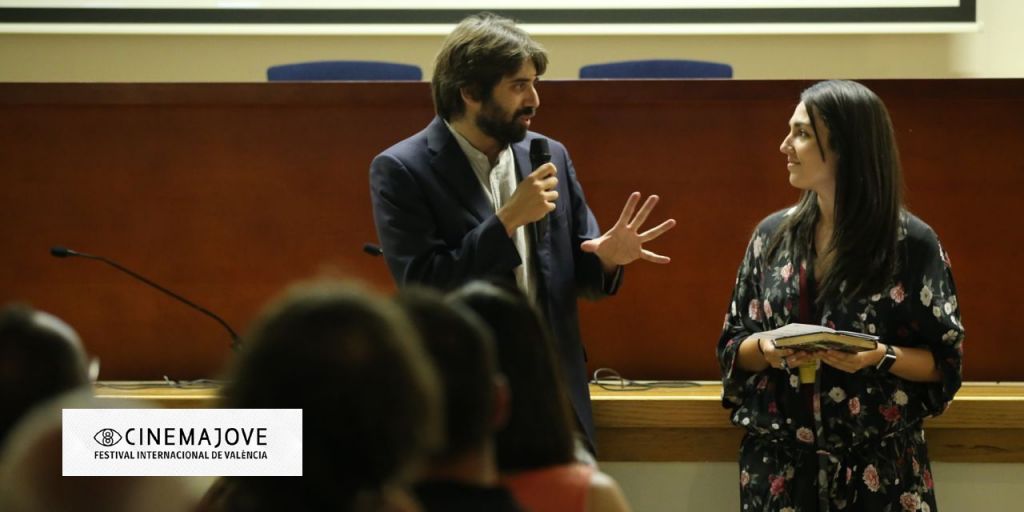  Cinema Jove incorpora una residencia de estudiantes al Encuentro Audiovisual de Jóvenes