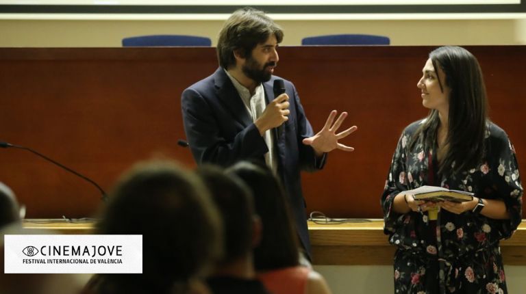 Cinema Jove incorpora una residencia de estudiantes al Encuentro Audiovisual de Jóvenes