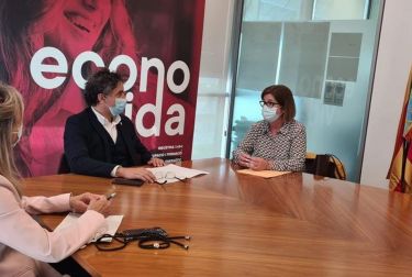 El Plan de Seguridad de la Tomatina de Buñol, presentado ante la Delegación del Gobierno con éxito