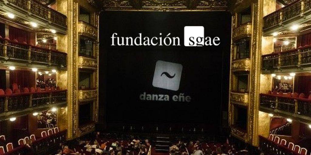  La Fundación SGAE convoca la II edición de 'DanzaEñe 2018'