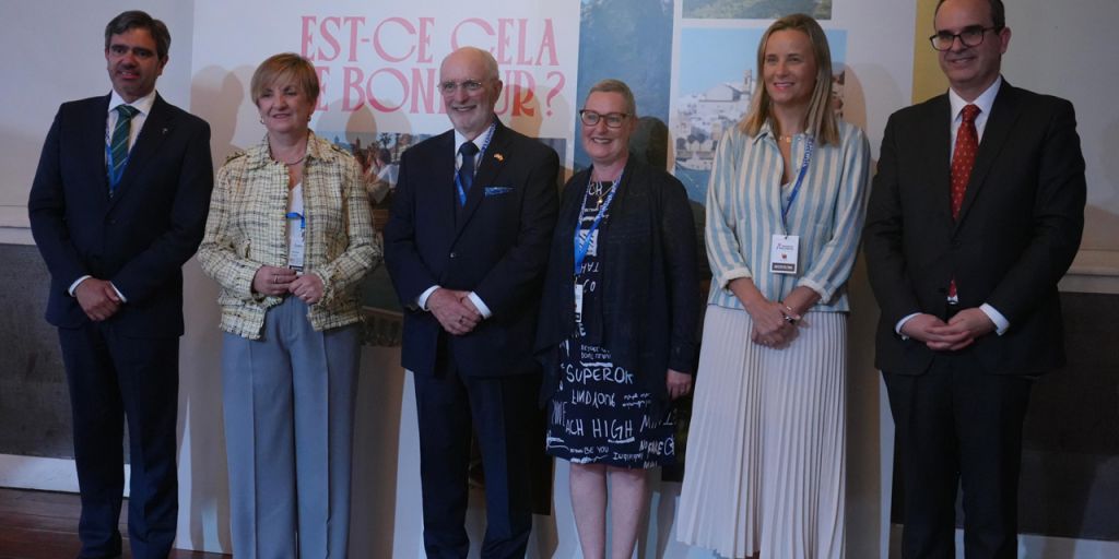  València promociona su conexión con Montreal y refuerza su posicionamiento en el mercado americano  