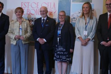 València promociona su conexión con Montreal y refuerza su posicionamiento en el mercado americano  