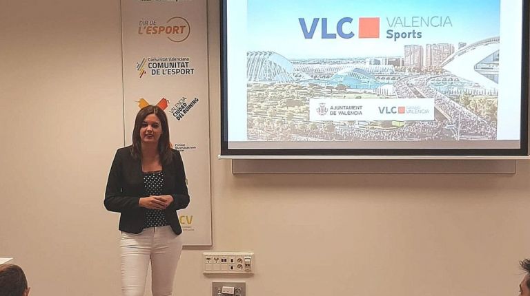 Turismo València impulsa el turismo deportivo a través del producto VLC Sports
