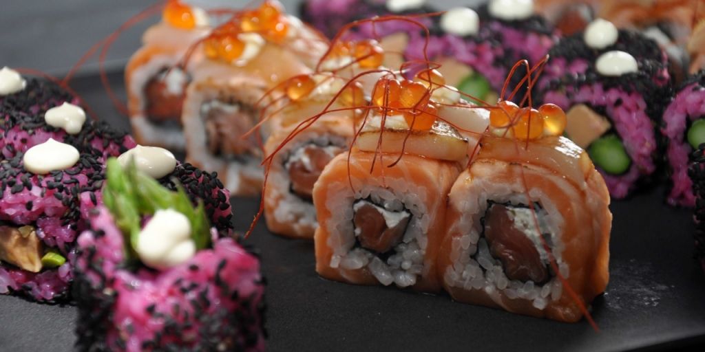  El SUSHI, un alimento milenario en continuo proceso de renovación