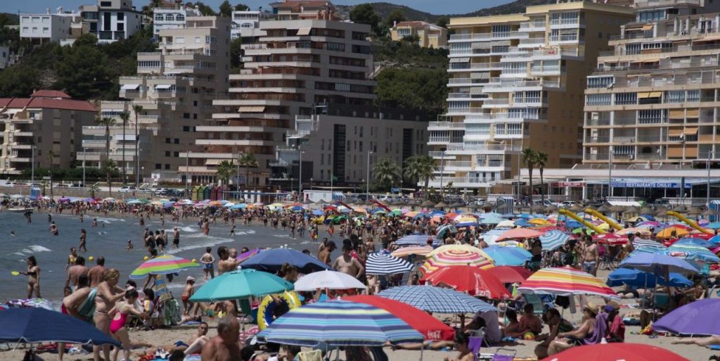  La Diputación de Castellón  ayudará a elevar la ocupación turística hasta el 90% en julio con una ambiciosa programación de oferta complementaria 