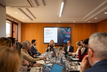 La Fundació Visit València presenta FOCUS, una evolución de su sistema de inteligencia turística enfocada a los retos actuales del turismo