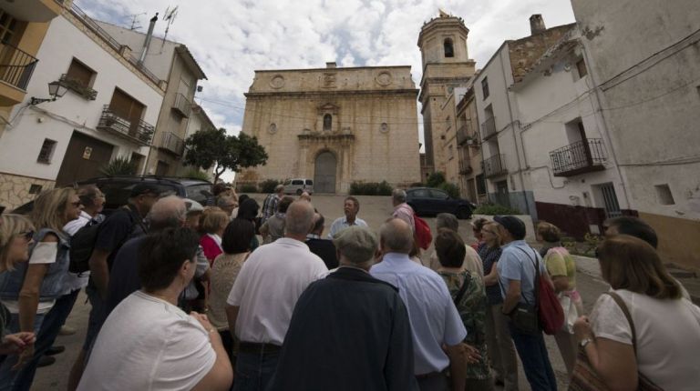 La Diputación de Castellón alargará este otoño la temporada turística