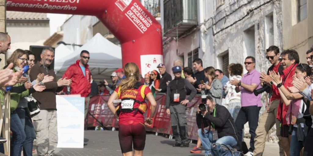  La apuesta de la Diputación de Castellón por el turismo deportivo ayuda a 54 ayuntamientos a llenar sus pueblos con carreras