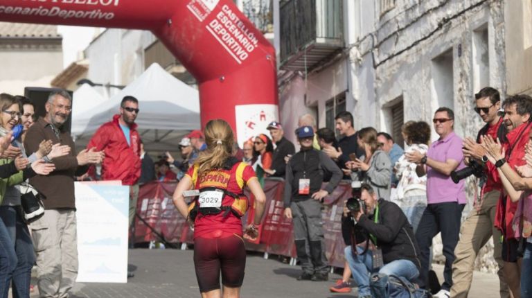 La apuesta de la Diputación de Castellón por el turismo deportivo ayuda a 54 ayuntamientos a llenar sus pueblos con carreras