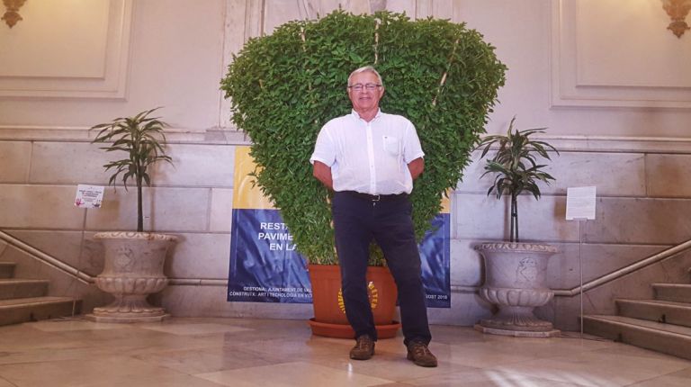 Hoy miércoles ha tenido lugar un acto institucional entre los ayuntamientos de València y Bétera