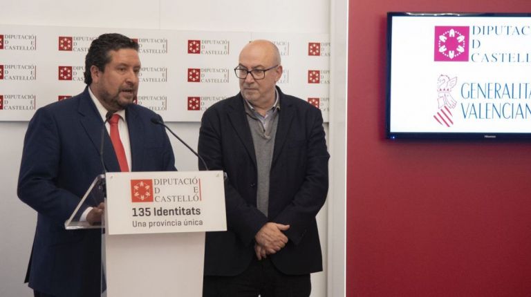 La Diputación de Castellón garantiza la transparencia en todos los municipios con una innovadora y pionera herramienta en la Comunitat  