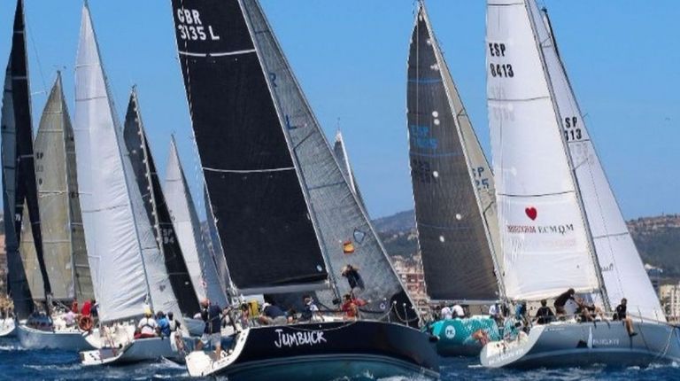 El Trofeo Generalitat Valenciana-MJM de Cruceros inicia su singladura en Torrevieja