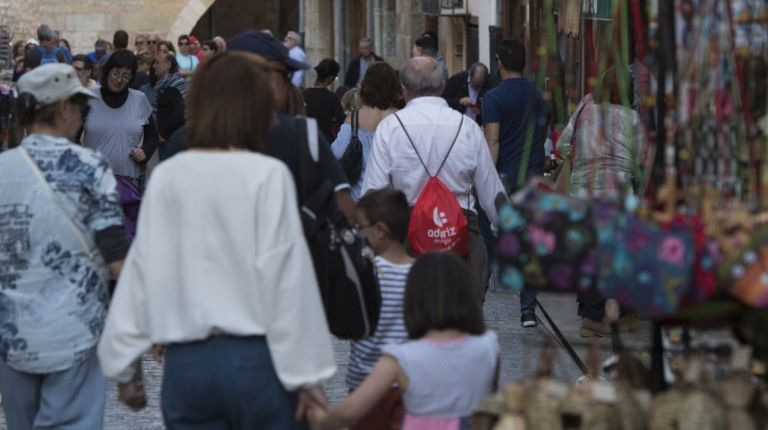 La Diputación de Castellon prevé una ocupación turística este puente del 85% en los alojamientos del interior y del 70% en la costa