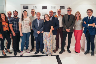 Cita con la alta gastronomía en una nueva edición del Valencia Culinary Festival 