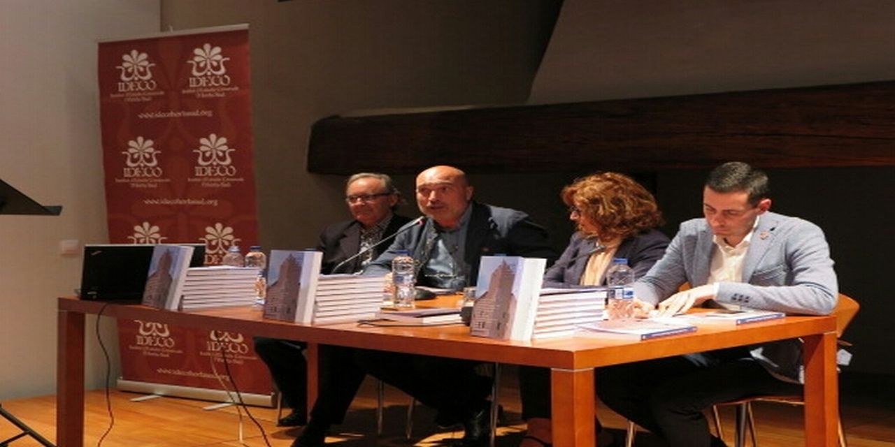  L’Horta Sud recupera la revista Annals con el apoyo de la Diputación