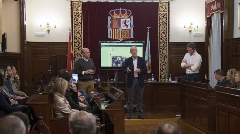 La Diputación de Castellón se posiciona a la vanguardia de la comunicación interna con sus empleados 