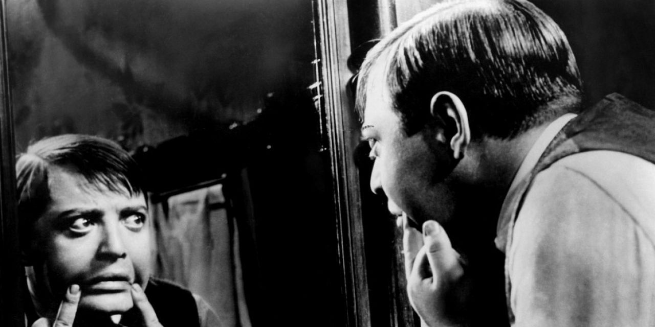  El IVC presenta en la Filmoteca d'Estiu 'M' de Fritz Lang en versión original con subtítulos en valenciano