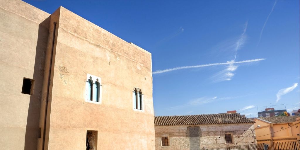  El Museo de Cerámica de Riba-roja de Turia, reconocido por la consejería de Cultura