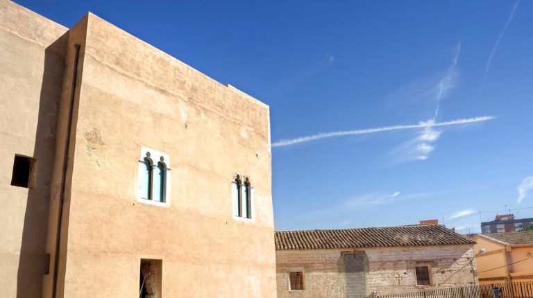 El Museo de Cerámica de Riba-roja de Turia, reconocido por la consejería de Cultura