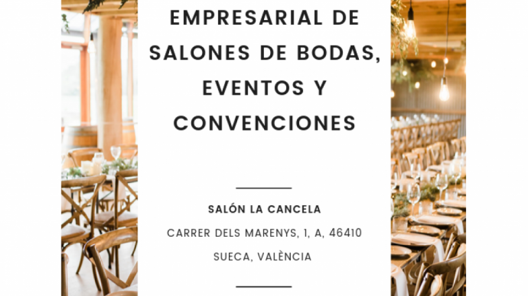 SUECA ACOGE EL TERCER ENCUENTRO DE EMPRESARIOS DE SALONES DE EVENTOS Y CONVENCIONES DE LA COMUNIDAD VALENCIANA