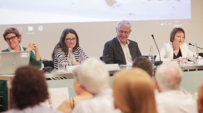 VALÈNCIA ACOGE EL II FORO INTERNACIONAL “VIVIR MÁS Y VIVIR MEJOR”