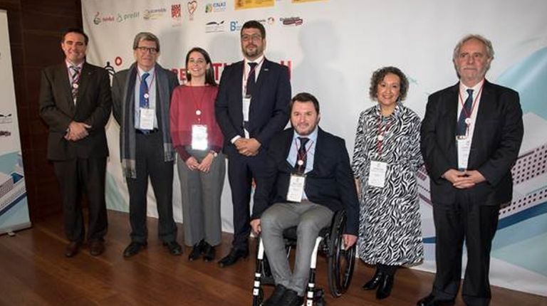 Inaugurado el primer congreso internacional tur4all de destinos accesibles de cruceros