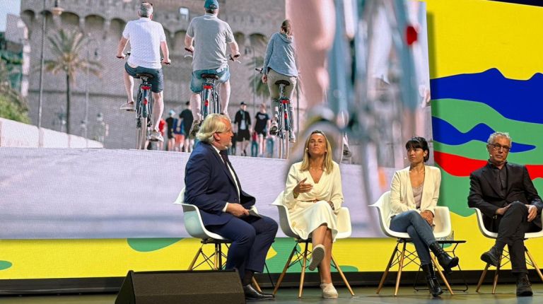 València se presenta en Múnich como el laboratorio urbano del Mediterráneo para testar soluciones innovadoras   