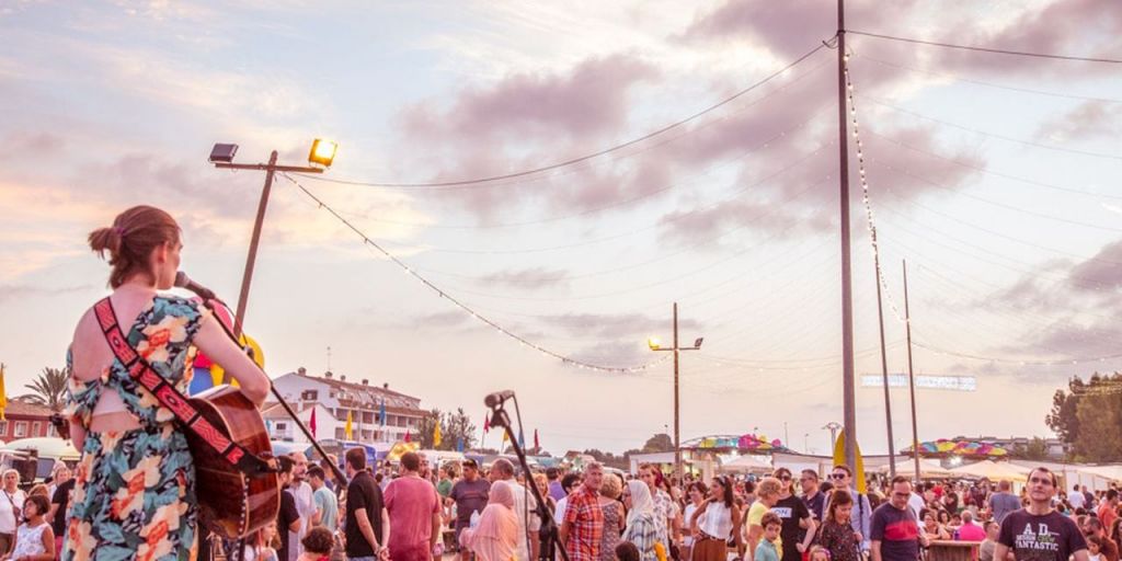  La tercera edición de Solmarket se celebrará en la playa de El Puig con 25 conciertos, 100 expositores, 20 food trucks y un sinfín de actividades infantiles