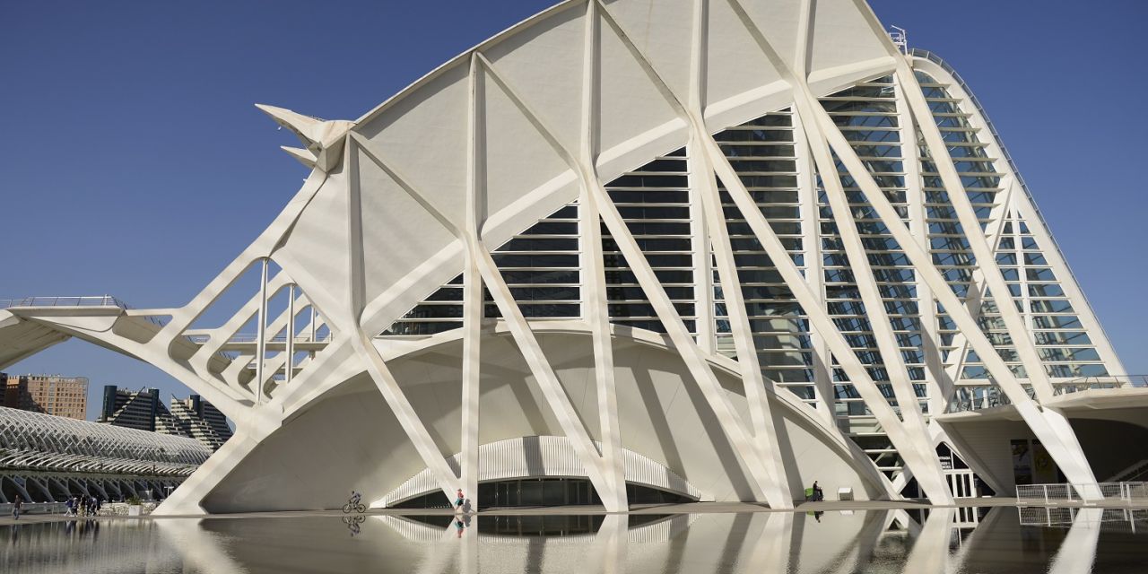  El Museu de les Ciències celebra su 18 aniversario y todas las personas nacidas en el 2000 podrán entrar gratis