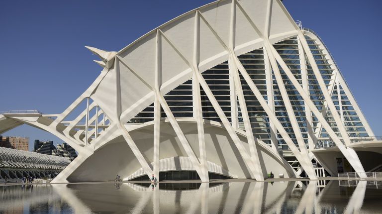 El Museu de les Ciències celebra su 18 aniversario y todas las personas nacidas en el 2000 podrán entrar gratis