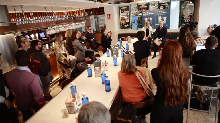 Vuelve València Cuina Oberta con récord de restaurantes participantes, estrellas Michelin y nuevas incorporaciones