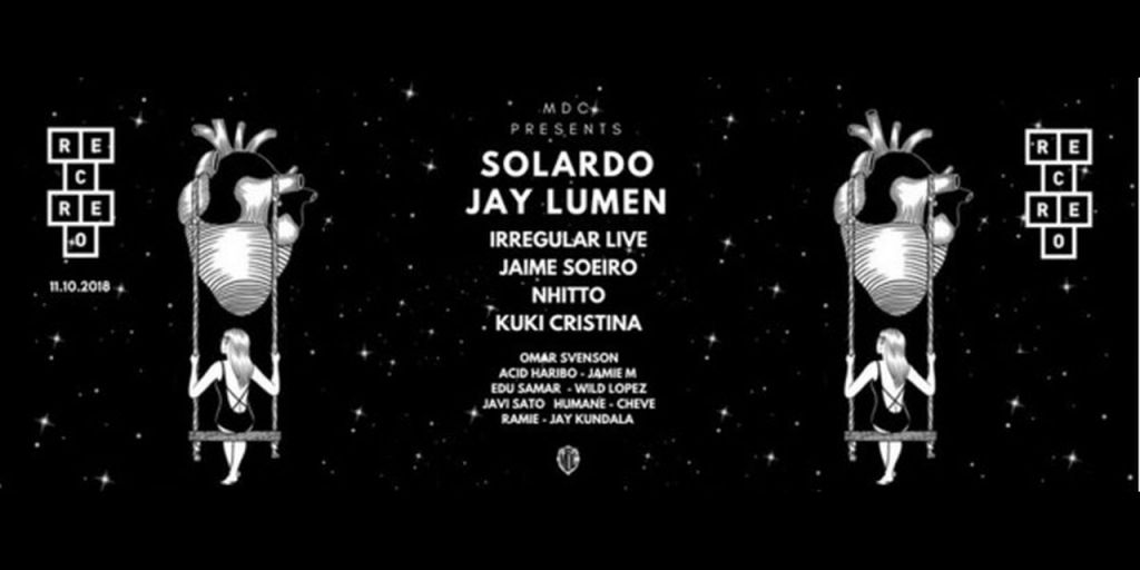  SOLARDO Y JAY LUMEN SE VIENEN DE RECREO ESTE PUENTE