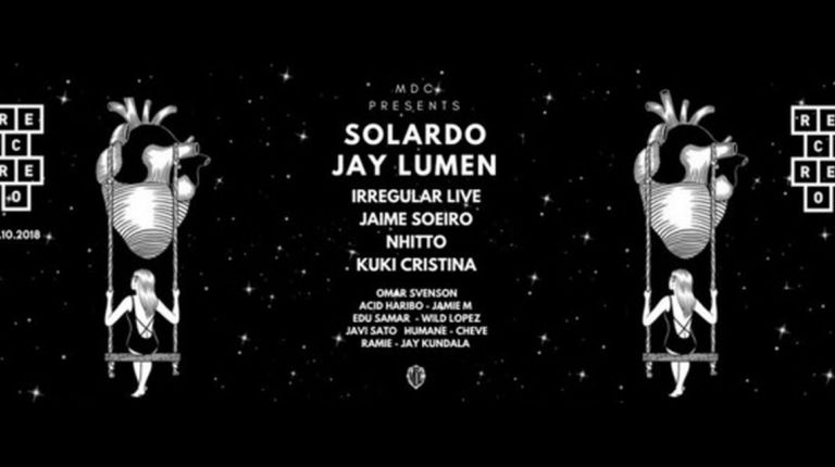 SOLARDO Y JAY LUMEN SE VIENEN DE RECREO ESTE PUENTE