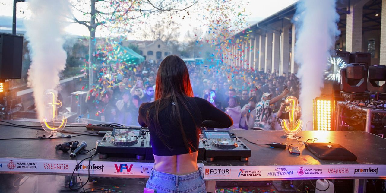  DONA FESTIVAL SE APLAZA AL 18 DE ABRIL