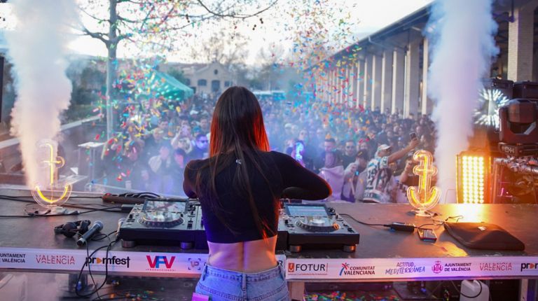 DONA FESTIVAL SE APLAZA AL 18 DE ABRIL