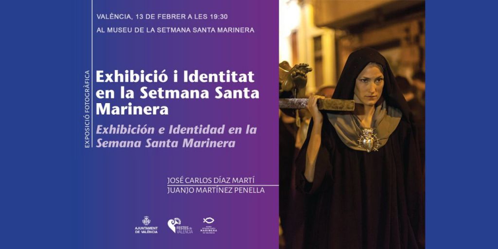  EL MUSEO DE LA SEMANA SANTA MARINERA ACOGE UNA EXPOSICIÓN SOBRE EL SENTIMIENTO POR ESTA FIESTA