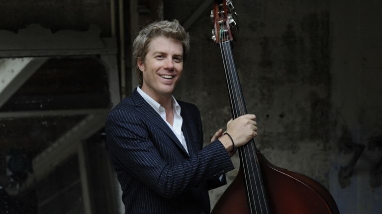 KYLE EASTWOOD DEBUTA EN VALÈNCIA 