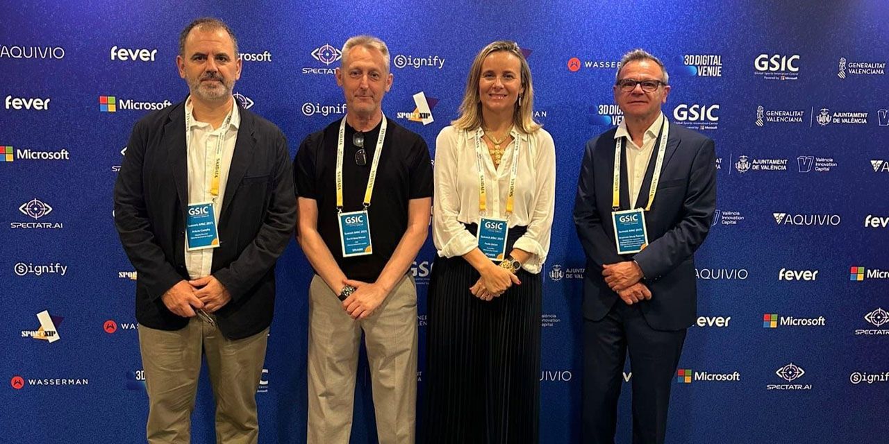  València presenta en Singapur el potencial de su ecosistema emprendedor innovador y tecnológico