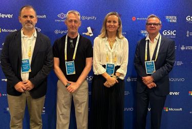 València presenta en Singapur el potencial de su ecosistema emprendedor innovador y tecnológico