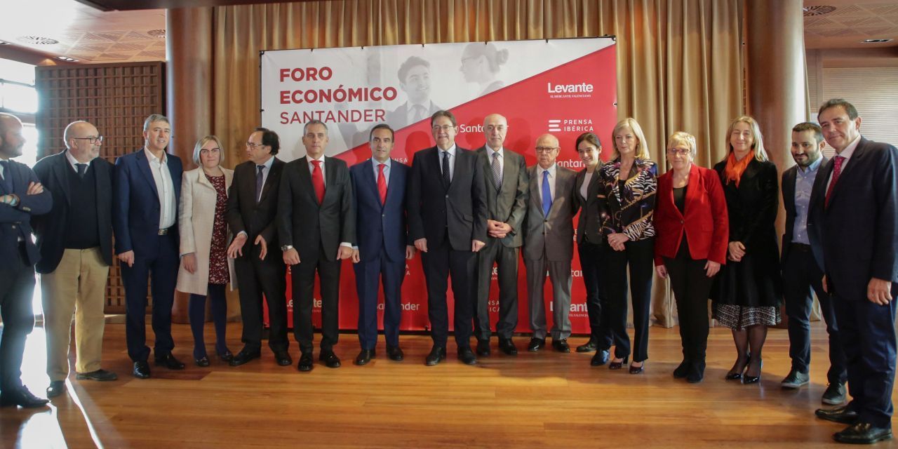  Puig anuncia la puesta en marcha del Plan Agiliza para reducir los trámites burocráticos hasta un 30%