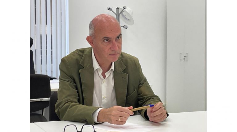València crea en colaboración con la Universitat de València la Cátedra de Emprendimiento para retener talento y atraer inversión
