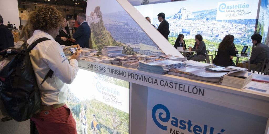  La Diputación de Castellón reforzará la marca de Castellón en Fitur y priorizará la comercialización del producto turístico provincial 