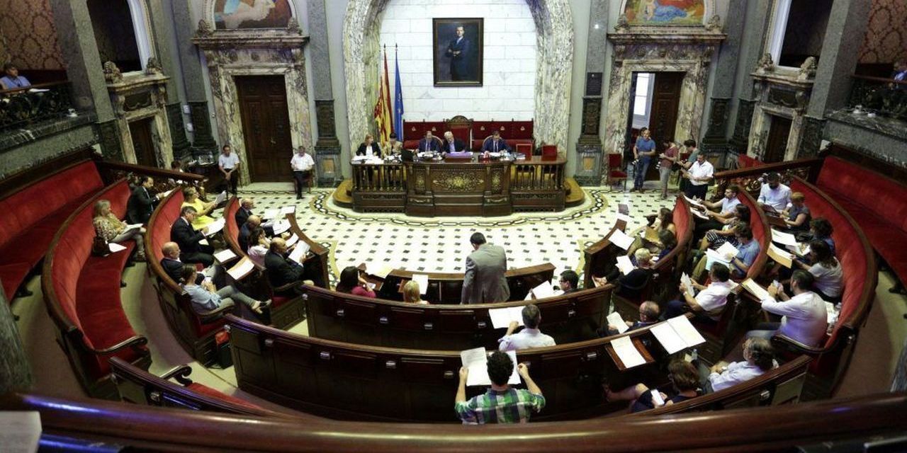  FOTUR critica a Galiana por llevar la moción del Alcalde de Noche al pleno sin consenso