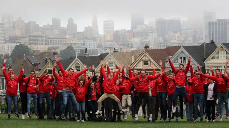 Cinco emprendedores de la Comunidad Valenciana llevarán sus proyectos a Silicon Valley de la mano del programa Explorer