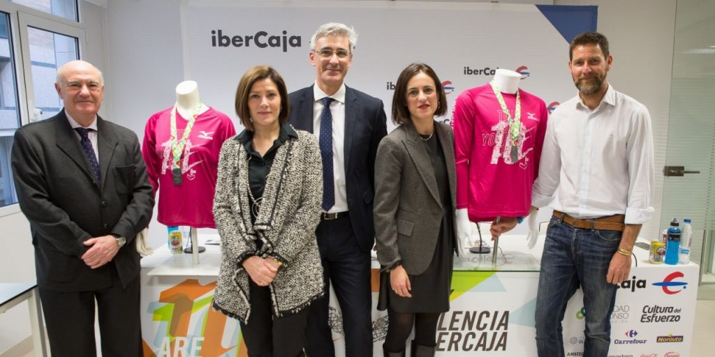  TRÁFICO INFORMA DE LOS CORTES A LA CIRCULACIÓN CON MOTIVO DE LA 10K VALÈNCIA IBERCAJA