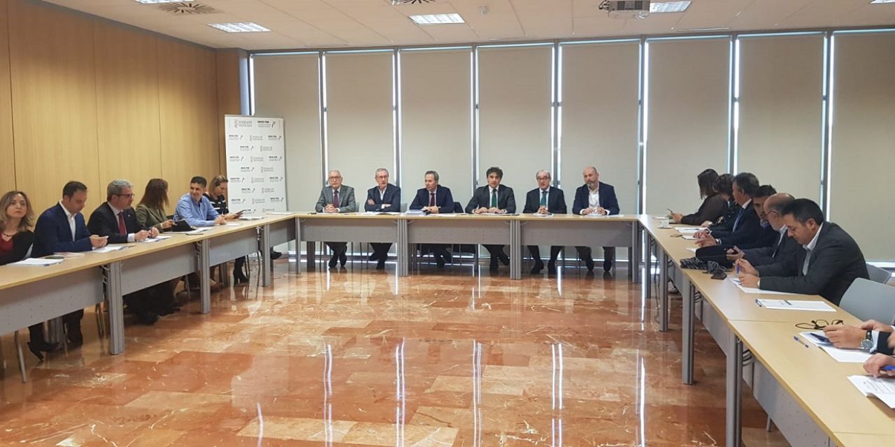  Turisme transmite tranquilidad respecto al Brexit al sector turístico de la Comunitat Valenciana