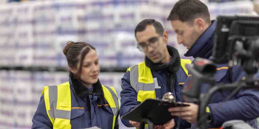  MERCADONA DESTINA 1.000 MILLONES A MEJORAR EL PODER ADQUISITIVO Y LA JORNADA LABORAL DE SU PLANTILLA