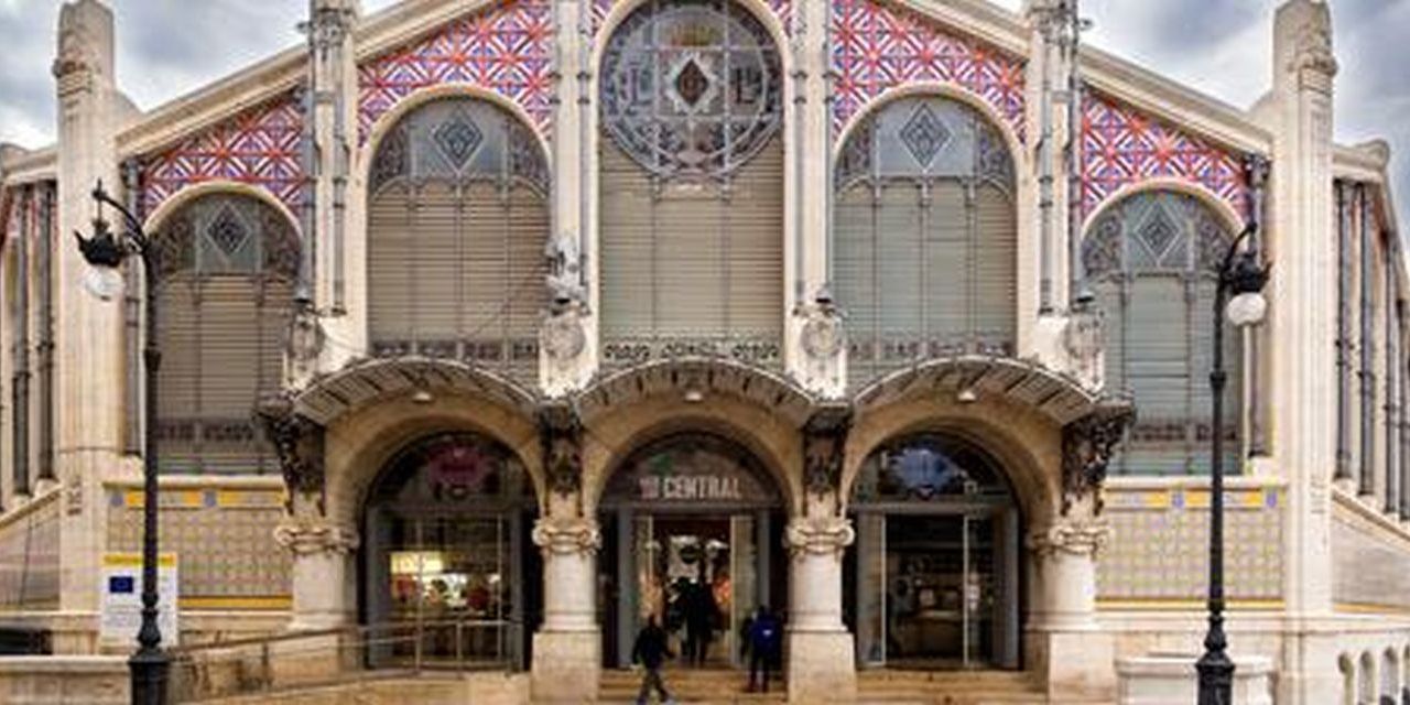  El Mercado Central participa en Bonic/a Fest, la fiesta de los mercados