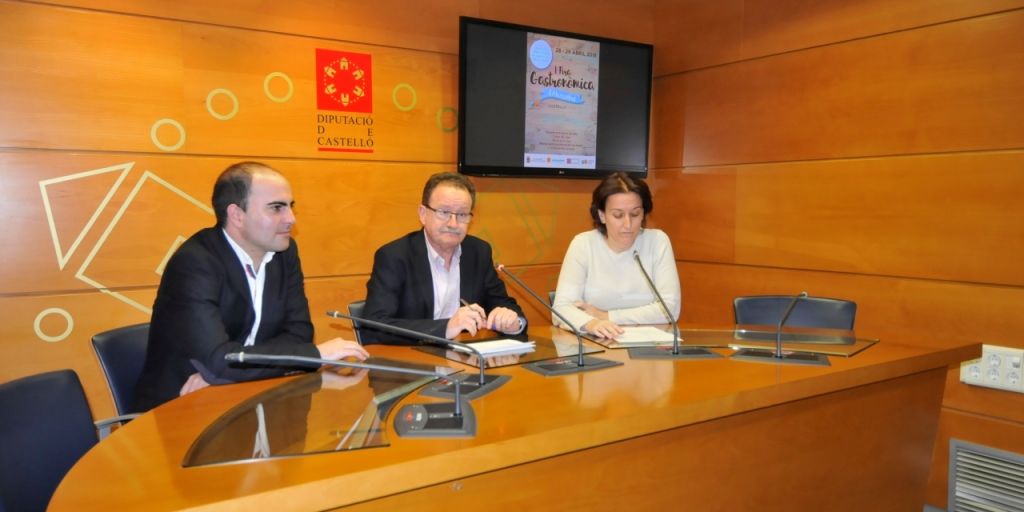  La Diputación de Castellón impulsa el turismo gastronómico en Alcalà de Xivert
