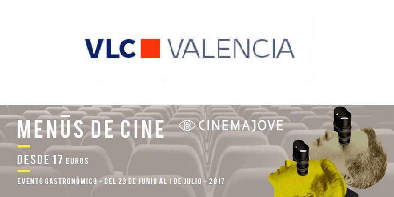  Turismo Valencia lanza los “menús de cine” inspirados en clásicos cinematográficos